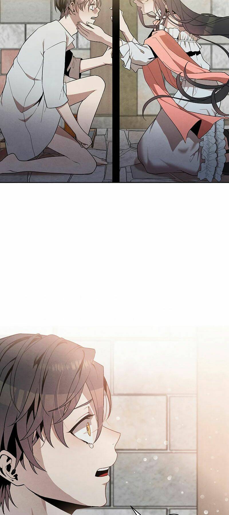 Con Trai Út Huyền Thoại Nhà Hầu Tước - Chapter 7 - Page 49