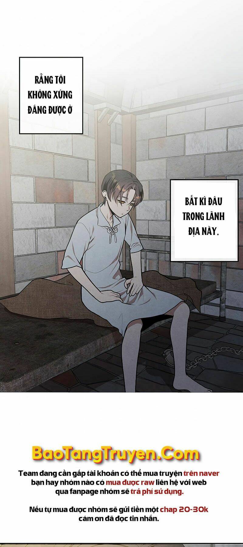 Con Trai Út Huyền Thoại Nhà Hầu Tước - Chapter 7 - Page 5