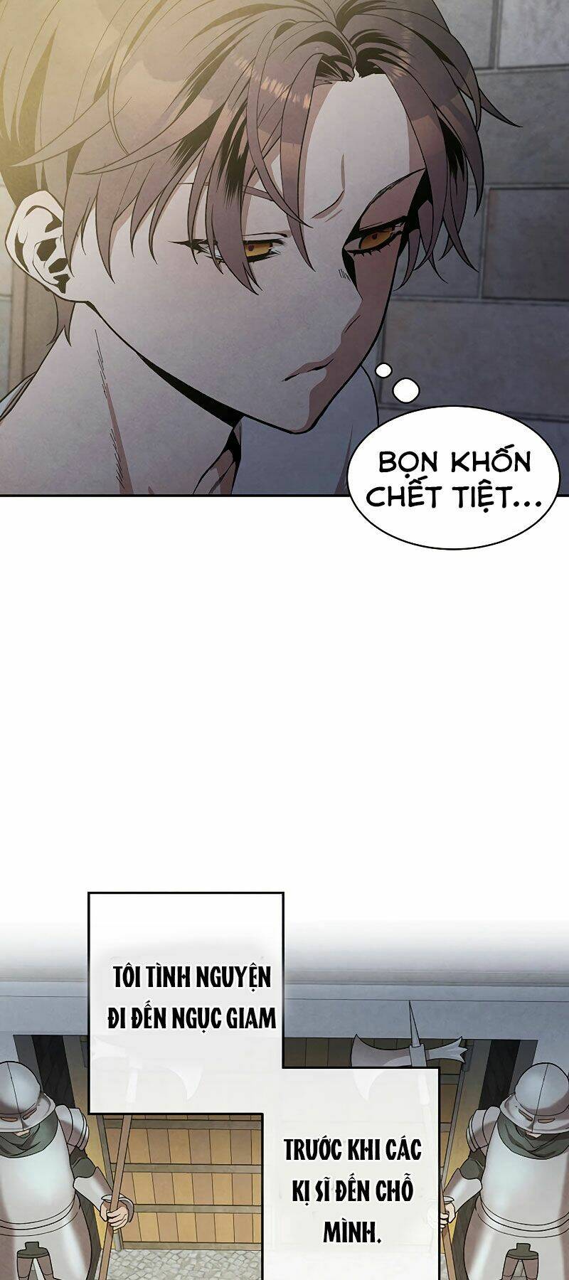 Con Trai Út Huyền Thoại Nhà Hầu Tước - Chapter 7 - Page 6