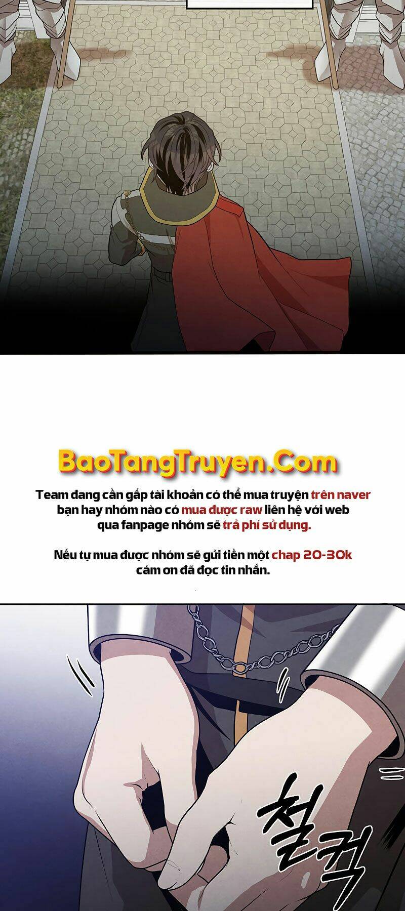 Con Trai Út Huyền Thoại Nhà Hầu Tước - Chapter 7 - Page 7