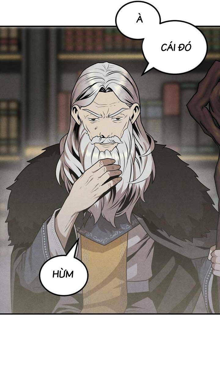 Con Trai Út Huyền Thoại Nhà Hầu Tước - Chapter 70 - Page 10