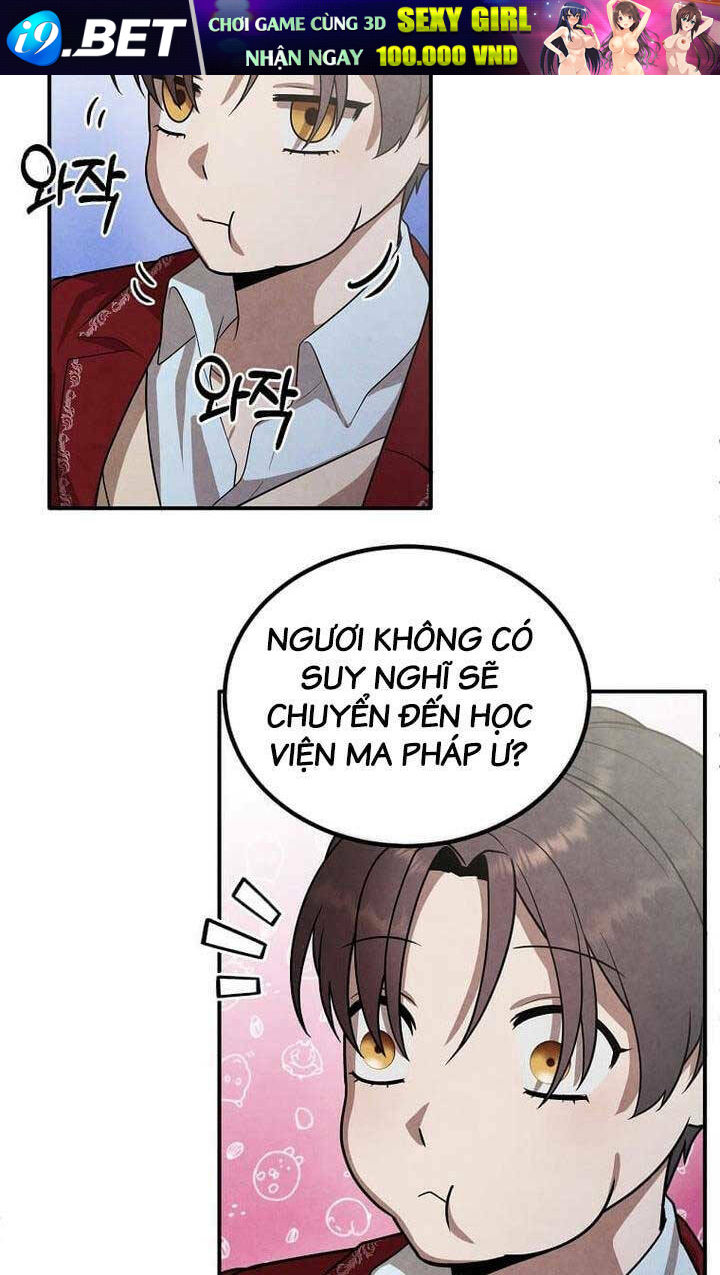 Con Trai Út Huyền Thoại Nhà Hầu Tước - Chapter 70 - Page 16