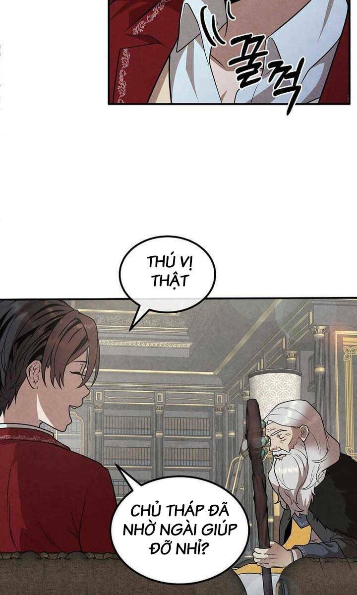 Con Trai Út Huyền Thoại Nhà Hầu Tước - Chapter 70 - Page 17