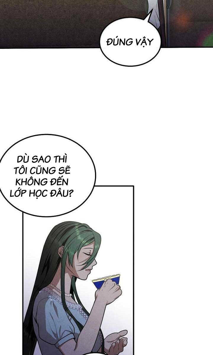 Con Trai Út Huyền Thoại Nhà Hầu Tước - Chapter 70 - Page 18