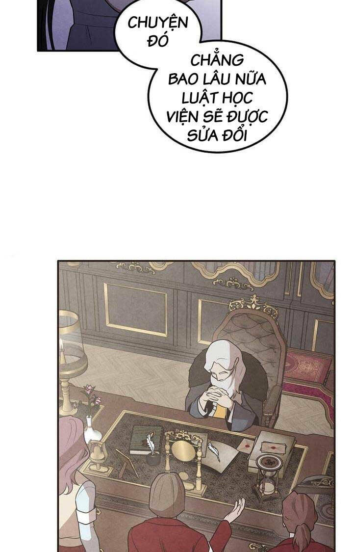 Con Trai Út Huyền Thoại Nhà Hầu Tước - Chapter 70 - Page 19