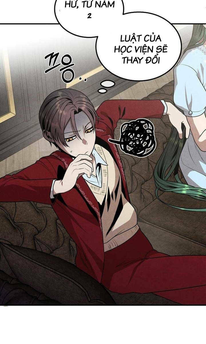 Con Trai Út Huyền Thoại Nhà Hầu Tước - Chapter 70 - Page 23