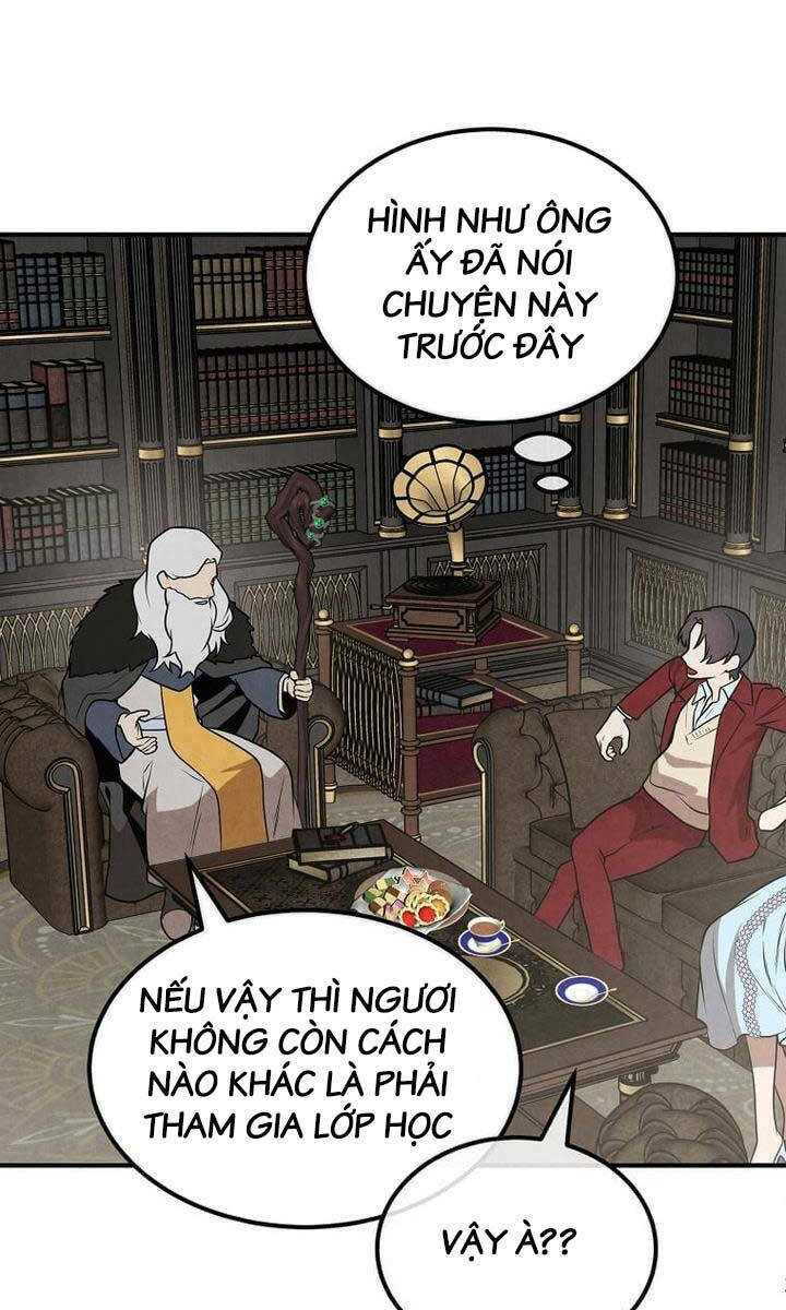 Con Trai Út Huyền Thoại Nhà Hầu Tước - Chapter 70 - Page 24