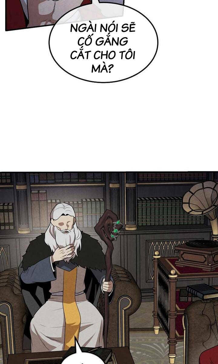 Con Trai Út Huyền Thoại Nhà Hầu Tước - Chapter 70 - Page 35