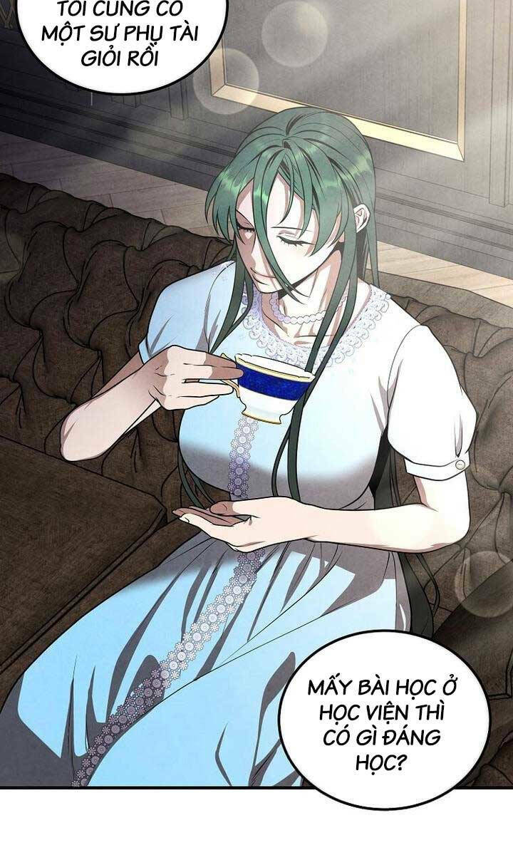 Con Trai Út Huyền Thoại Nhà Hầu Tước - Chapter 70 - Page 40
