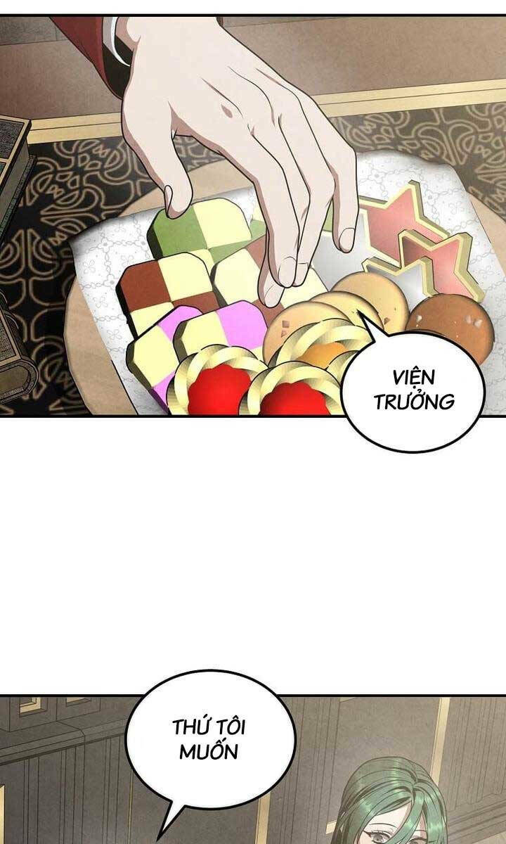 Con Trai Út Huyền Thoại Nhà Hầu Tước - Chapter 70 - Page 43