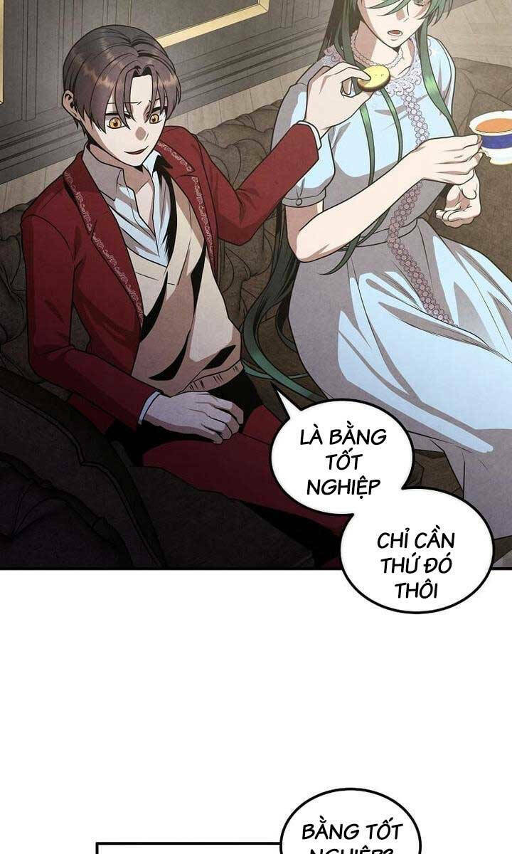 Con Trai Út Huyền Thoại Nhà Hầu Tước - Chapter 70 - Page 44