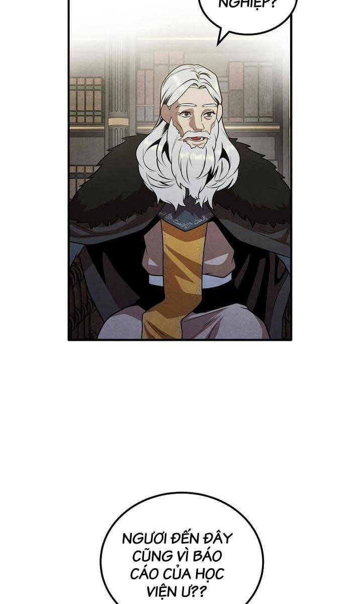 Con Trai Út Huyền Thoại Nhà Hầu Tước - Chapter 70 - Page 45