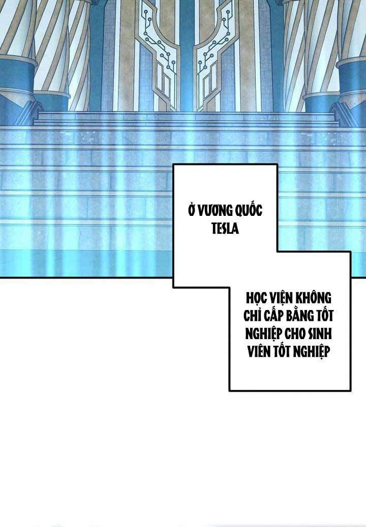 Con Trai Út Huyền Thoại Nhà Hầu Tước - Chapter 70 - Page 47