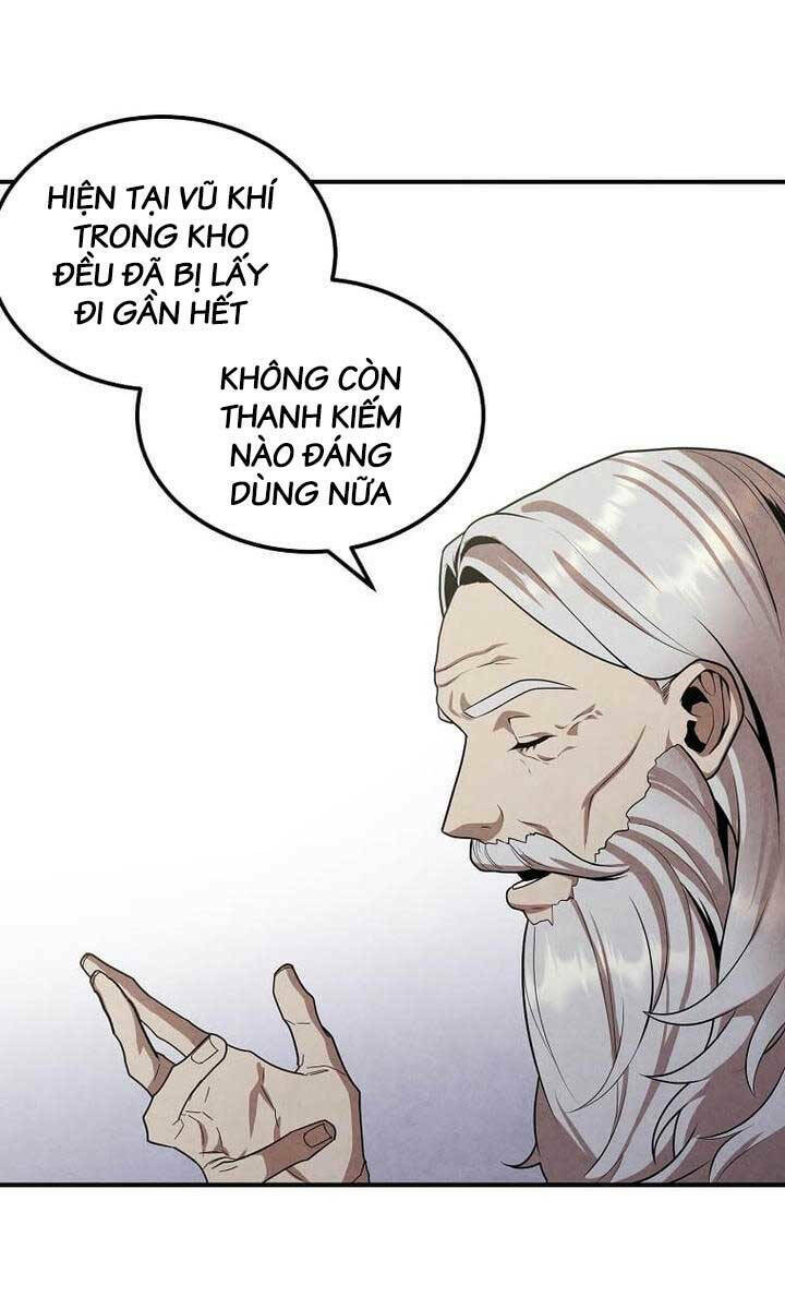 Con Trai Út Huyền Thoại Nhà Hầu Tước - Chapter 70 - Page 51