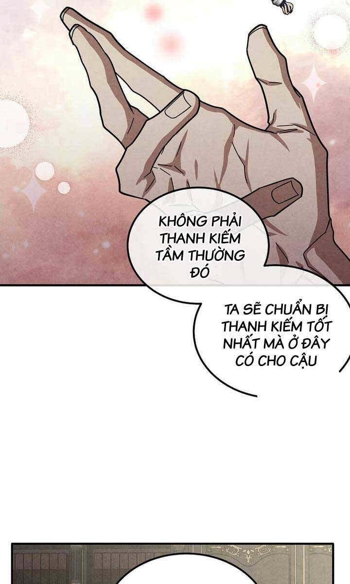 Con Trai Út Huyền Thoại Nhà Hầu Tước - Chapter 70 - Page 53