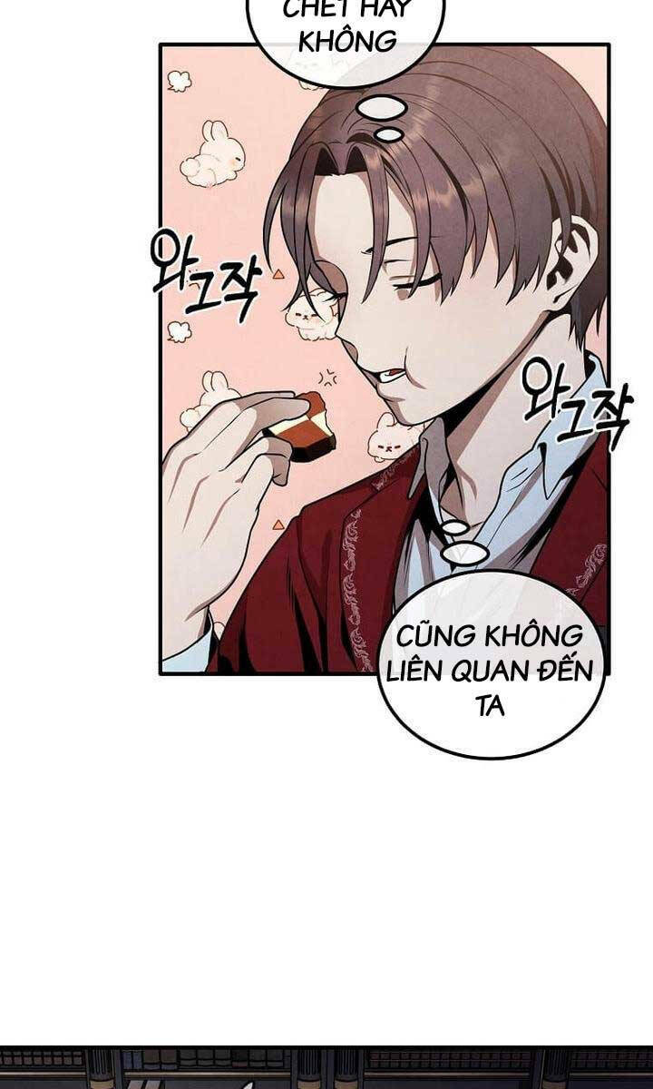 Con Trai Út Huyền Thoại Nhà Hầu Tước - Chapter 70 - Page 5