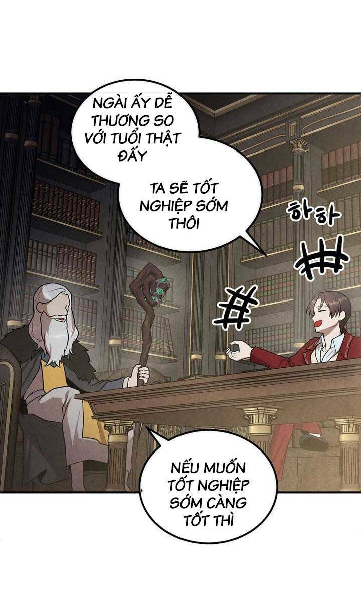 Con Trai Út Huyền Thoại Nhà Hầu Tước - Chapter 70 - Page 59
