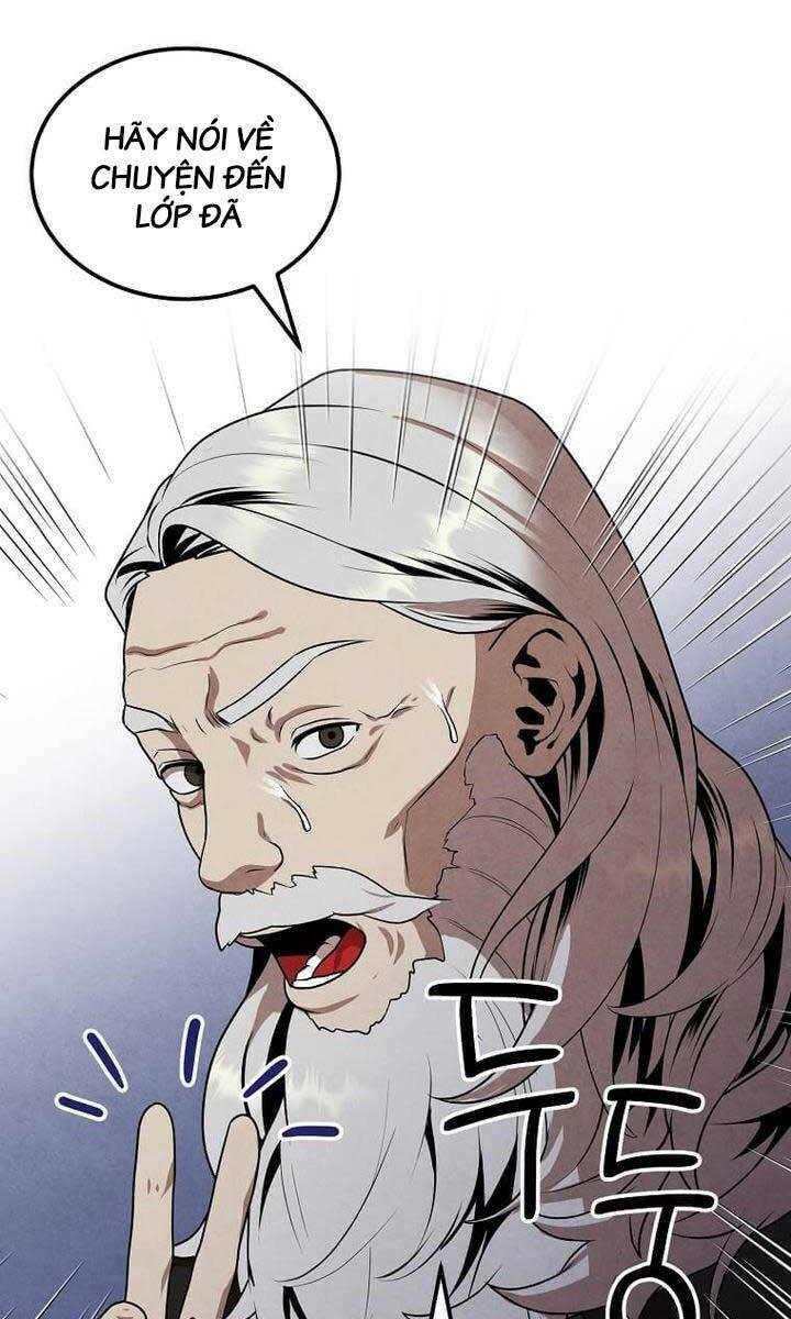 Con Trai Út Huyền Thoại Nhà Hầu Tước - Chapter 70 - Page 61