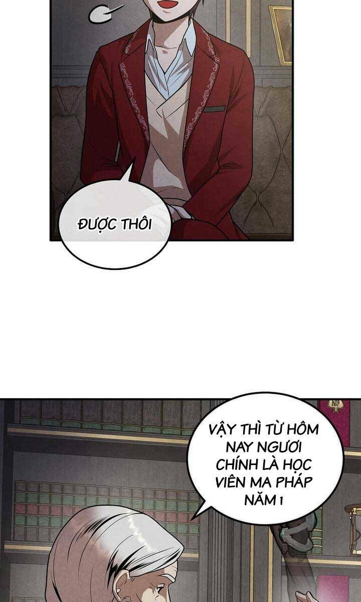 Con Trai Út Huyền Thoại Nhà Hầu Tước - Chapter 70 - Page 63