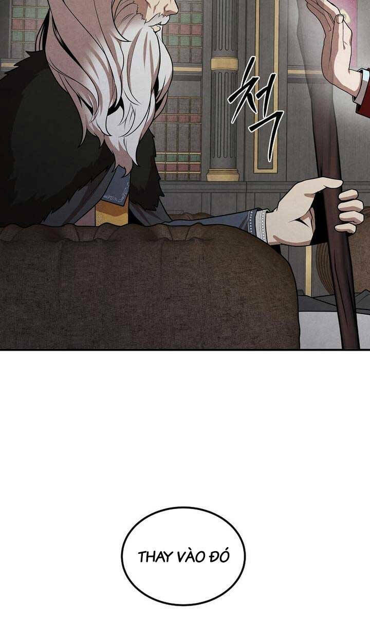 Con Trai Út Huyền Thoại Nhà Hầu Tước - Chapter 70 - Page 64