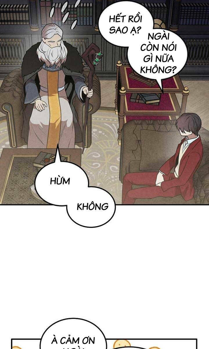 Con Trai Út Huyền Thoại Nhà Hầu Tước - Chapter 70 - Page 6