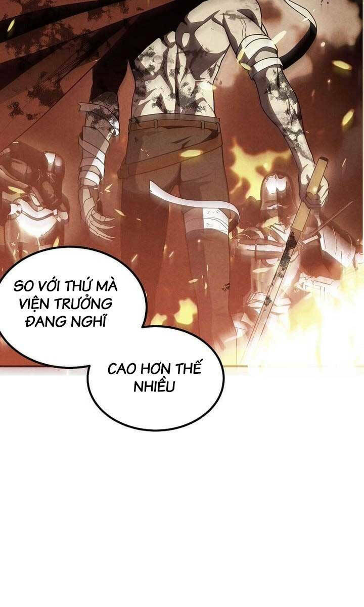 Con Trai Út Huyền Thoại Nhà Hầu Tước - Chapter 70 - Page 71
