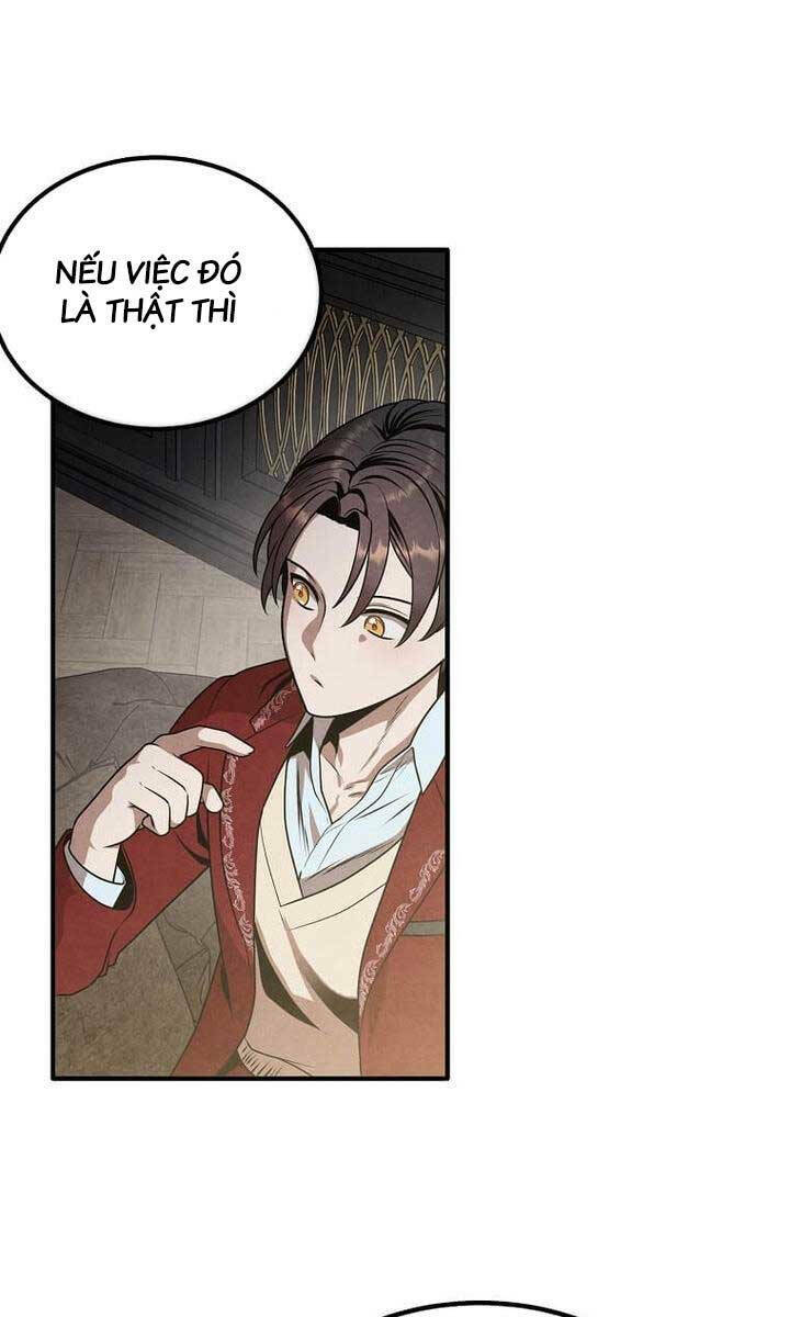 Con Trai Út Huyền Thoại Nhà Hầu Tước - Chapter 70 - Page 73