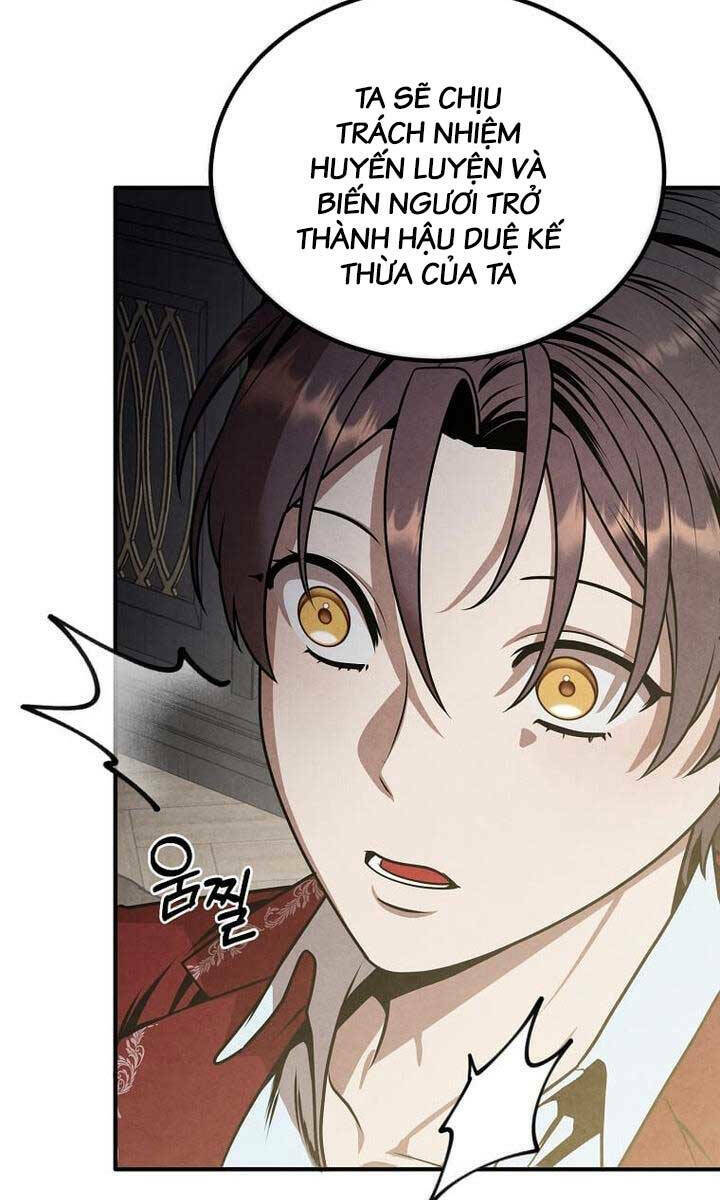Con Trai Út Huyền Thoại Nhà Hầu Tước - Chapter 70 - Page 74
