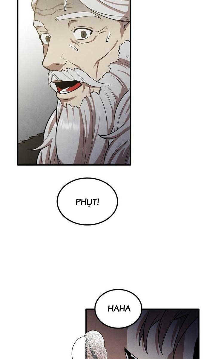 Con Trai Út Huyền Thoại Nhà Hầu Tước - Chapter 70 - Page 77