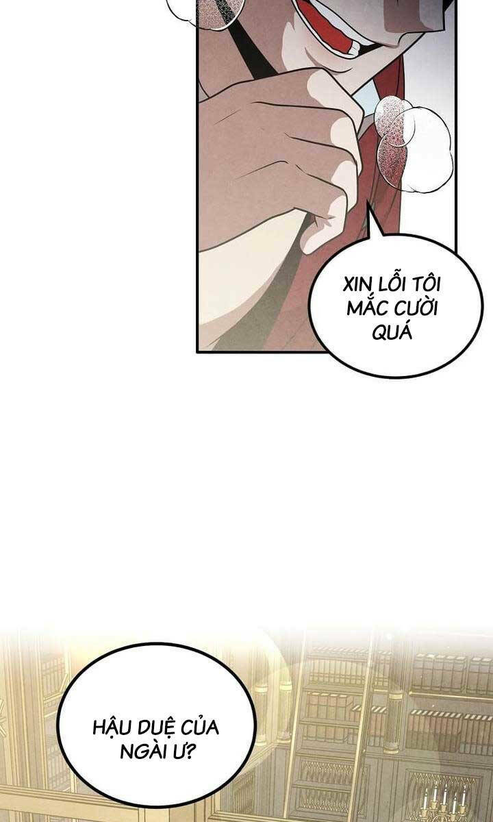 Con Trai Út Huyền Thoại Nhà Hầu Tước - Chapter 70 - Page 78