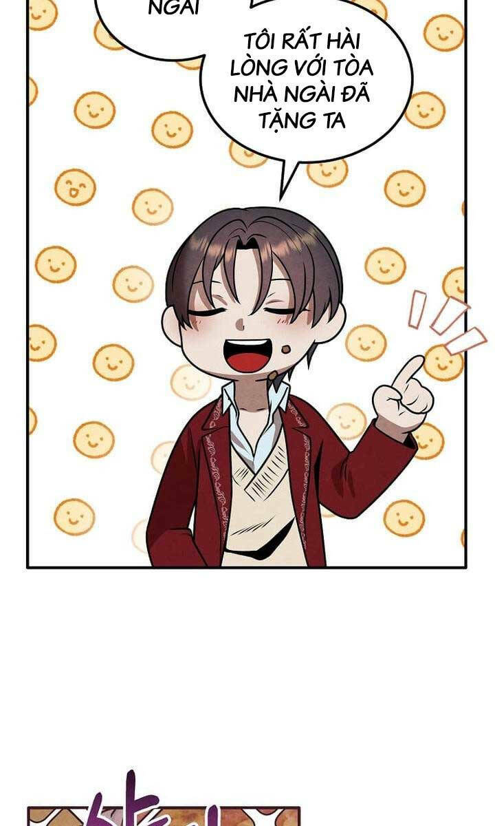 Con Trai Út Huyền Thoại Nhà Hầu Tước - Chapter 70 - Page 7