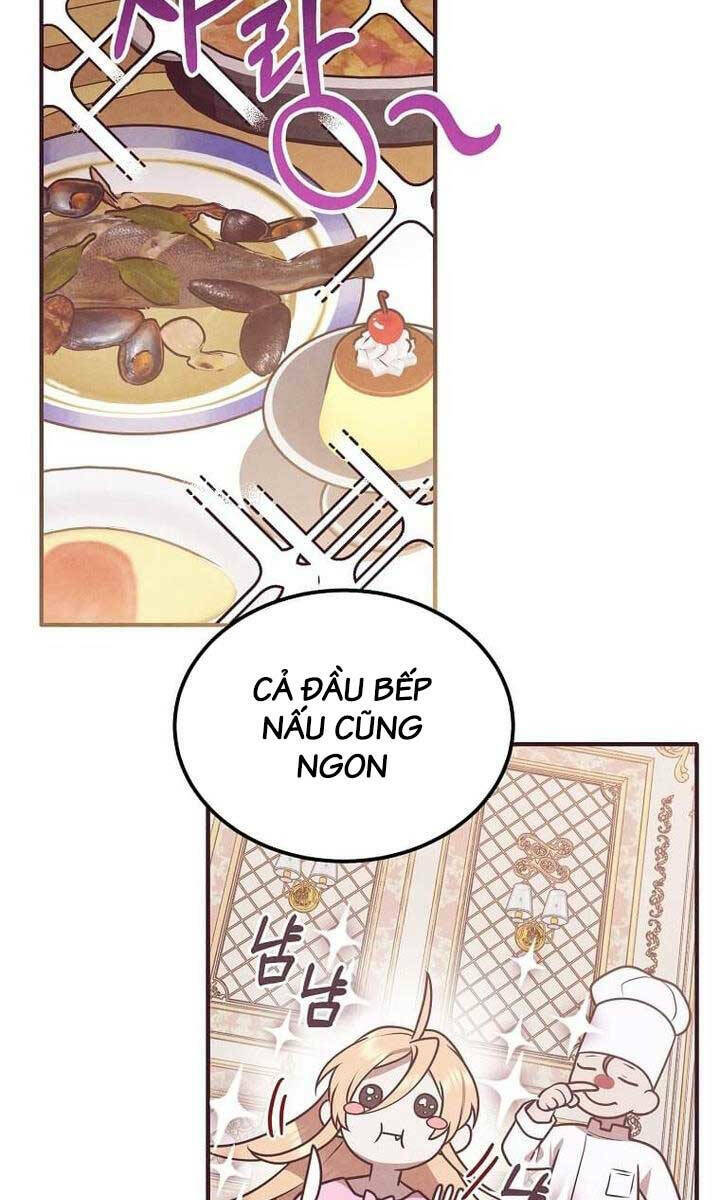 Con Trai Út Huyền Thoại Nhà Hầu Tước - Chapter 70 - Page 8