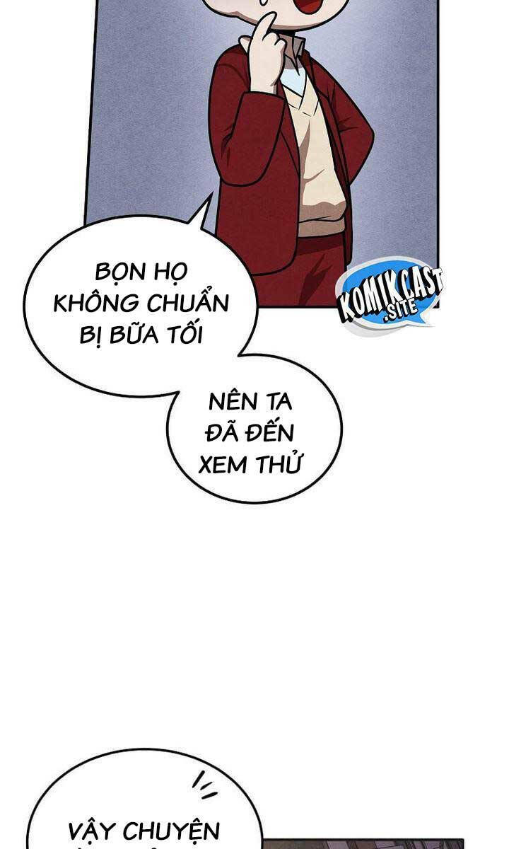 Con Trai Út Huyền Thoại Nhà Hầu Tước - Chapter 71 - Page 10