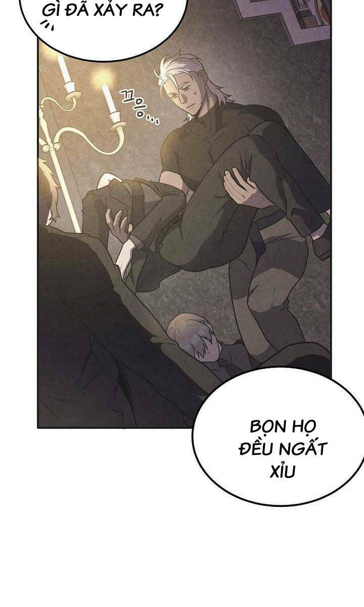 Con Trai Út Huyền Thoại Nhà Hầu Tước - Chapter 71 - Page 11