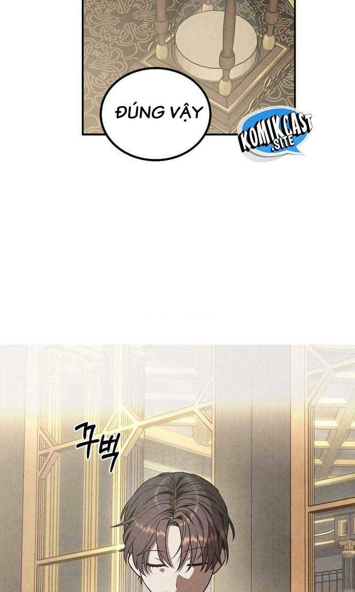 Con Trai Út Huyền Thoại Nhà Hầu Tước - Chapter 71 - Page 16