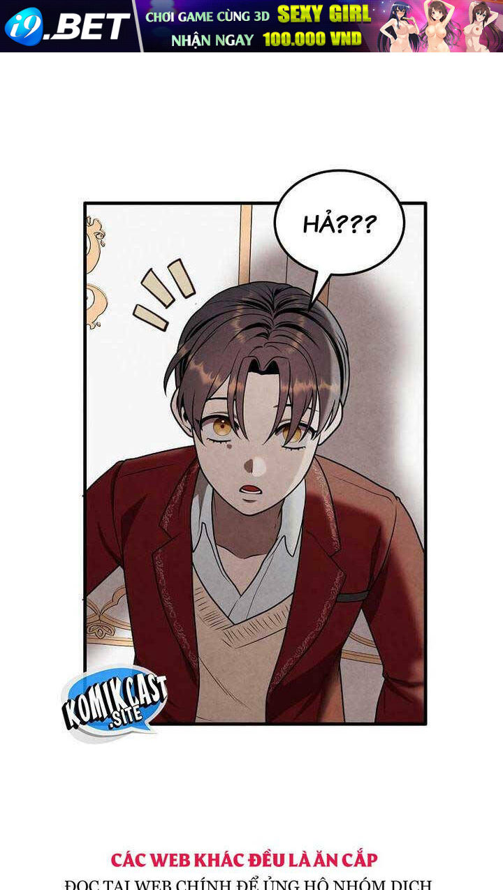 Con Trai Út Huyền Thoại Nhà Hầu Tước - Chapter 71 - Page 20