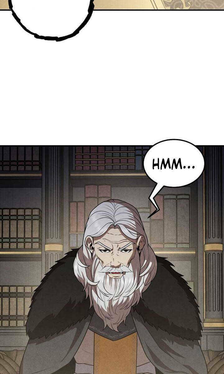 Con Trai Út Huyền Thoại Nhà Hầu Tước - Chapter 71 - Page 26