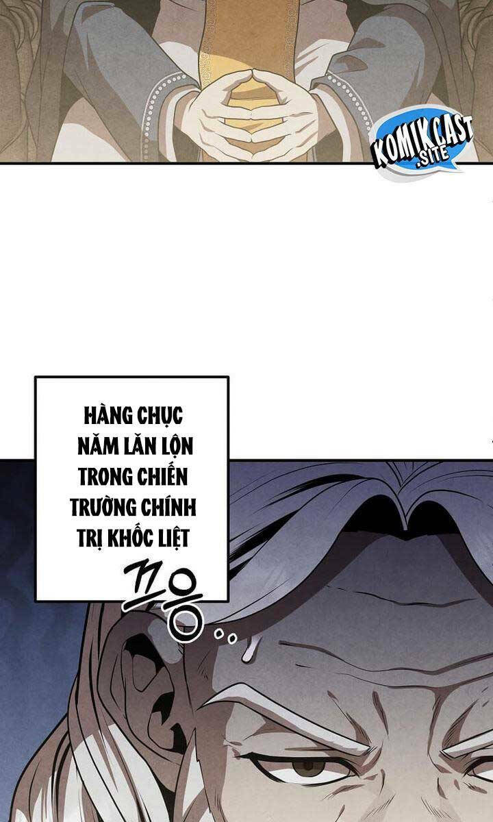 Con Trai Út Huyền Thoại Nhà Hầu Tước - Chapter 71 - Page 27