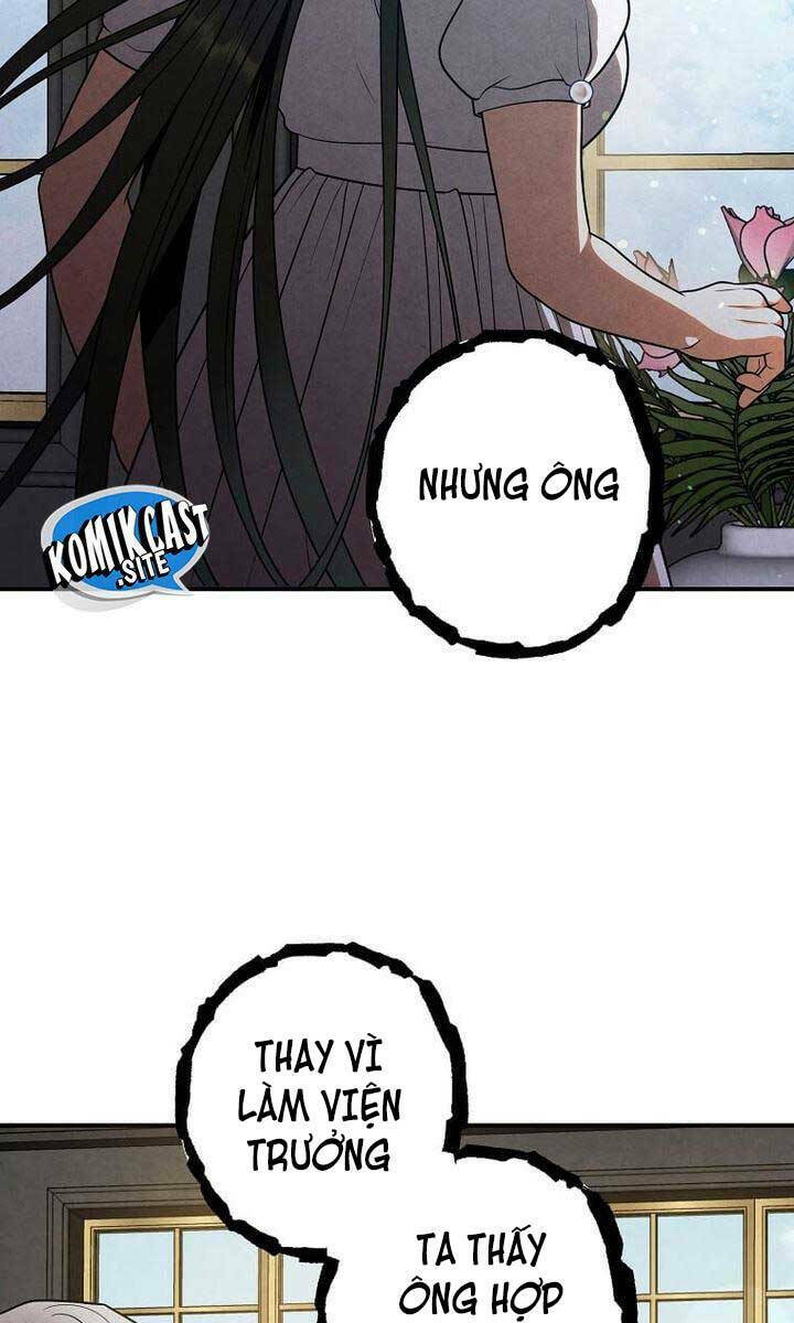 Con Trai Út Huyền Thoại Nhà Hầu Tước - Chapter 71 - Page 36