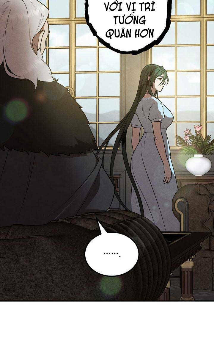Con Trai Út Huyền Thoại Nhà Hầu Tước - Chapter 71 - Page 37