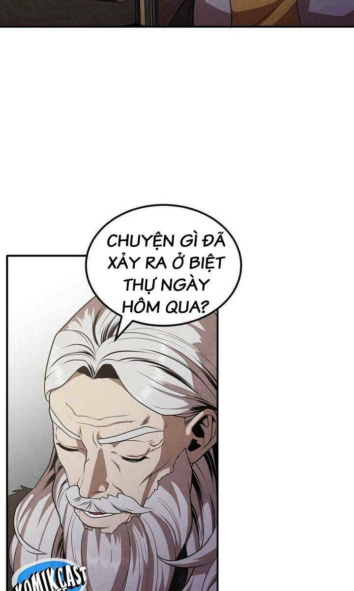 Con Trai Út Huyền Thoại Nhà Hầu Tước - Chapter 71 - Page 3