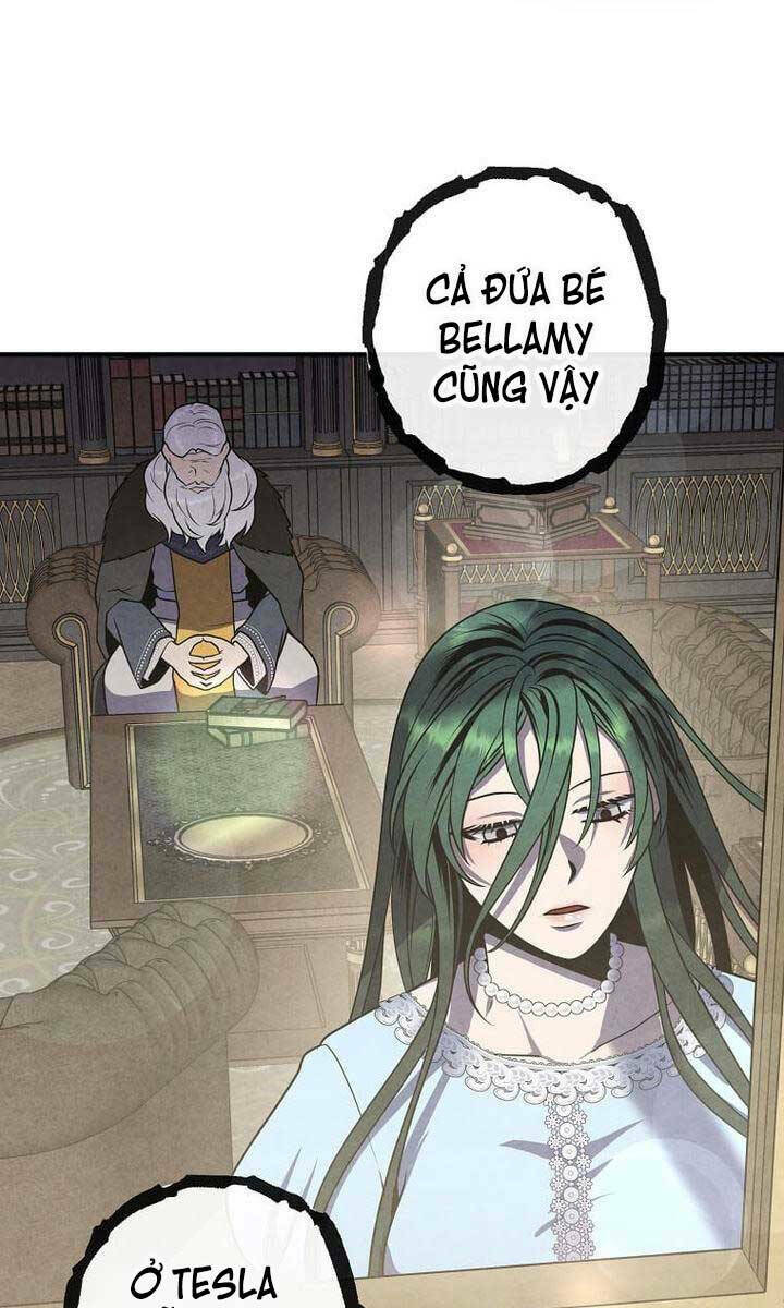 Con Trai Út Huyền Thoại Nhà Hầu Tước - Chapter 71 - Page 40