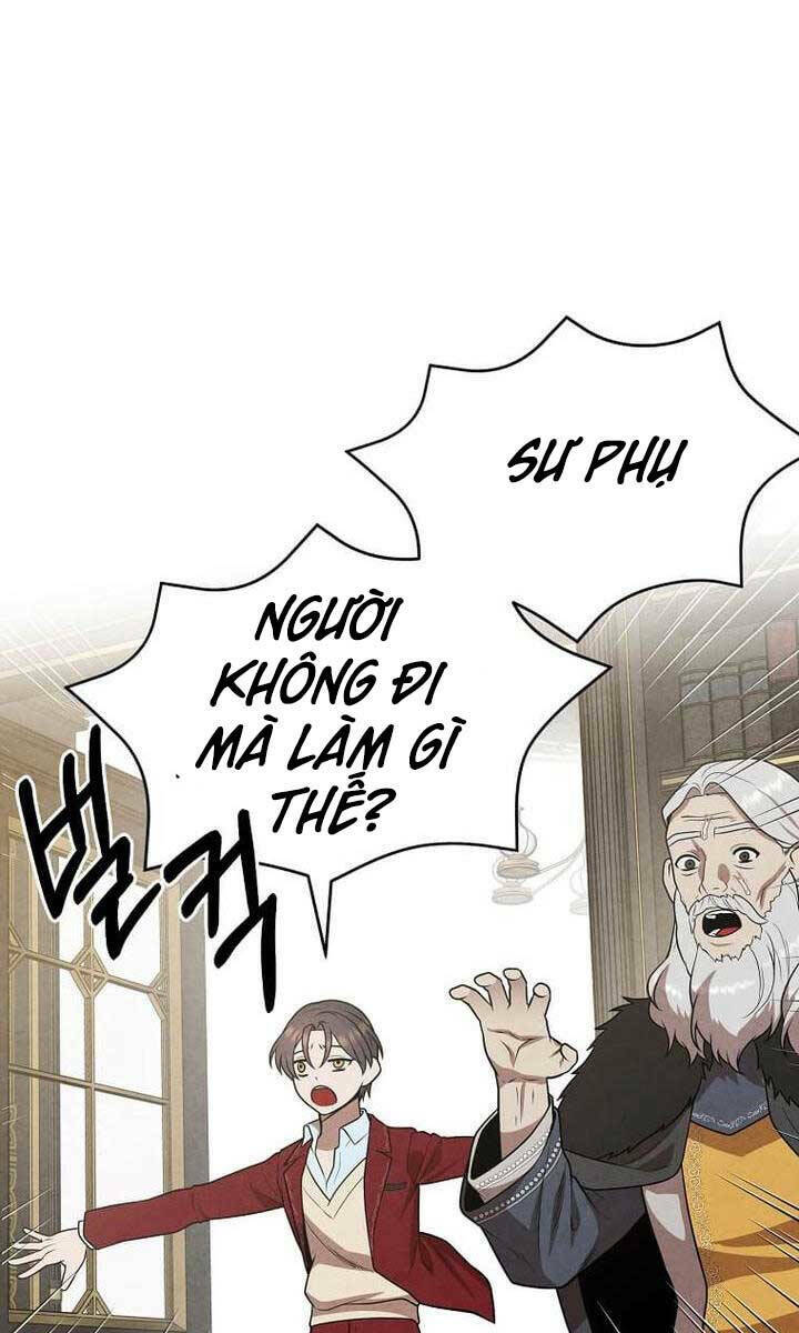 Con Trai Út Huyền Thoại Nhà Hầu Tước - Chapter 71 - Page 47