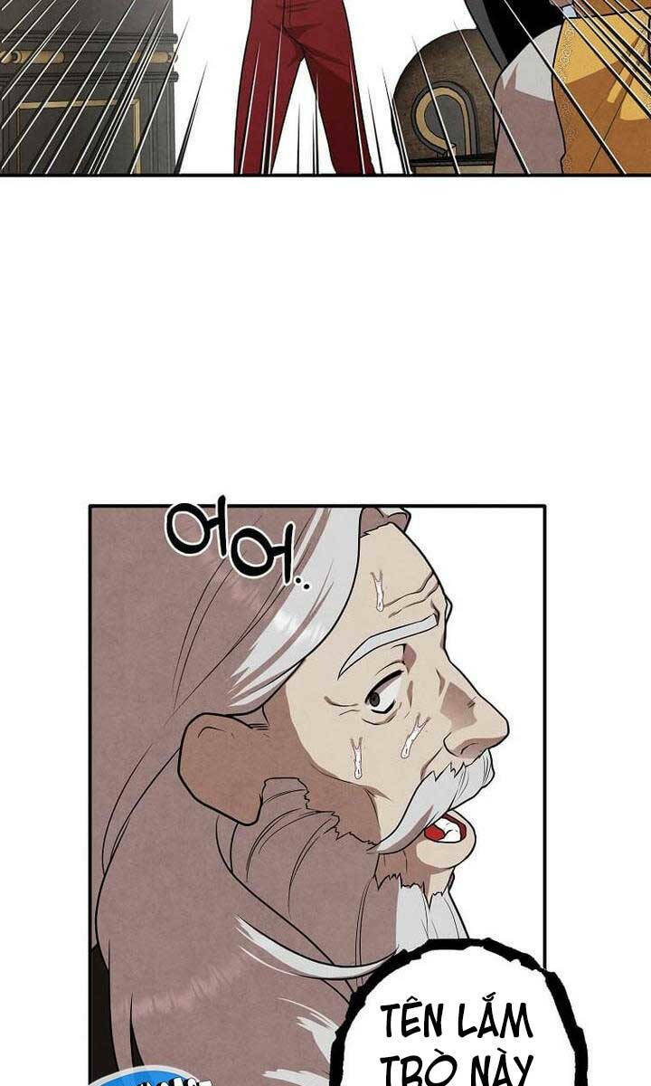 Con Trai Út Huyền Thoại Nhà Hầu Tước - Chapter 71 - Page 48