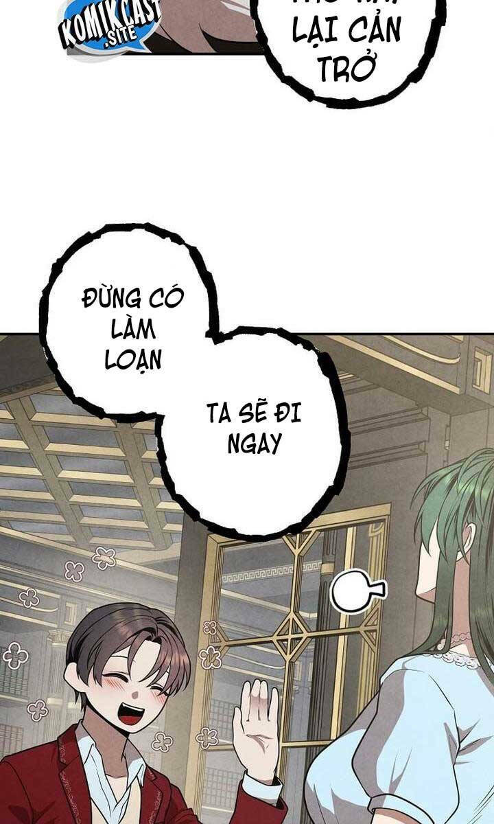 Con Trai Út Huyền Thoại Nhà Hầu Tước - Chapter 71 - Page 49