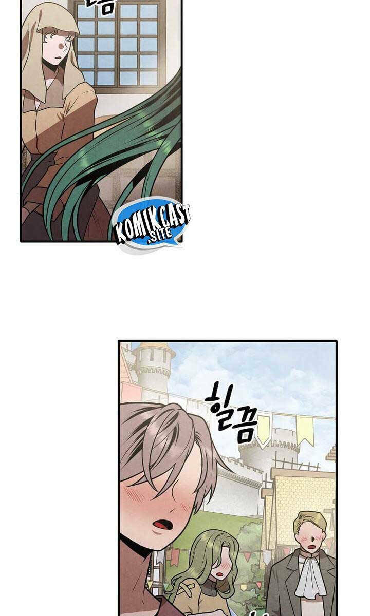 Con Trai Út Huyền Thoại Nhà Hầu Tước - Chapter 71 - Page 52