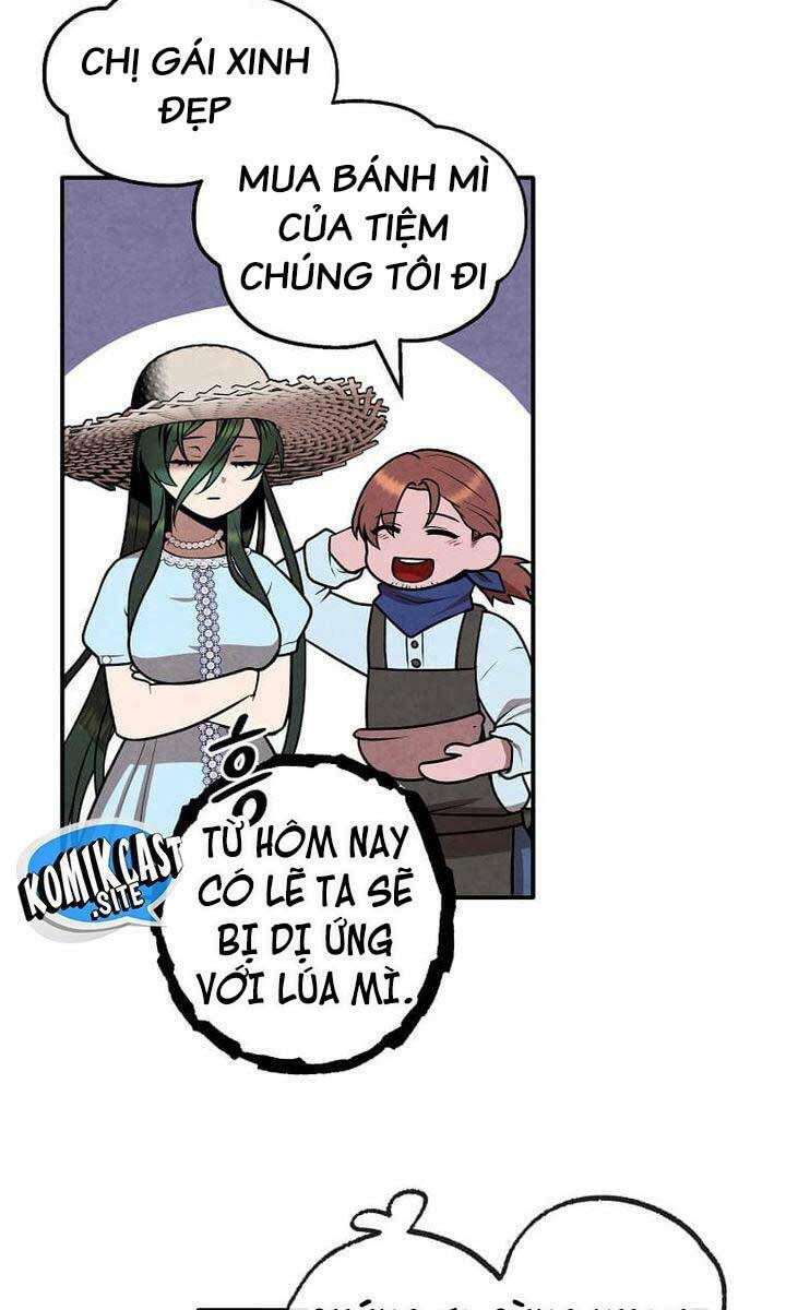 Con Trai Út Huyền Thoại Nhà Hầu Tước - Chapter 71 - Page 55