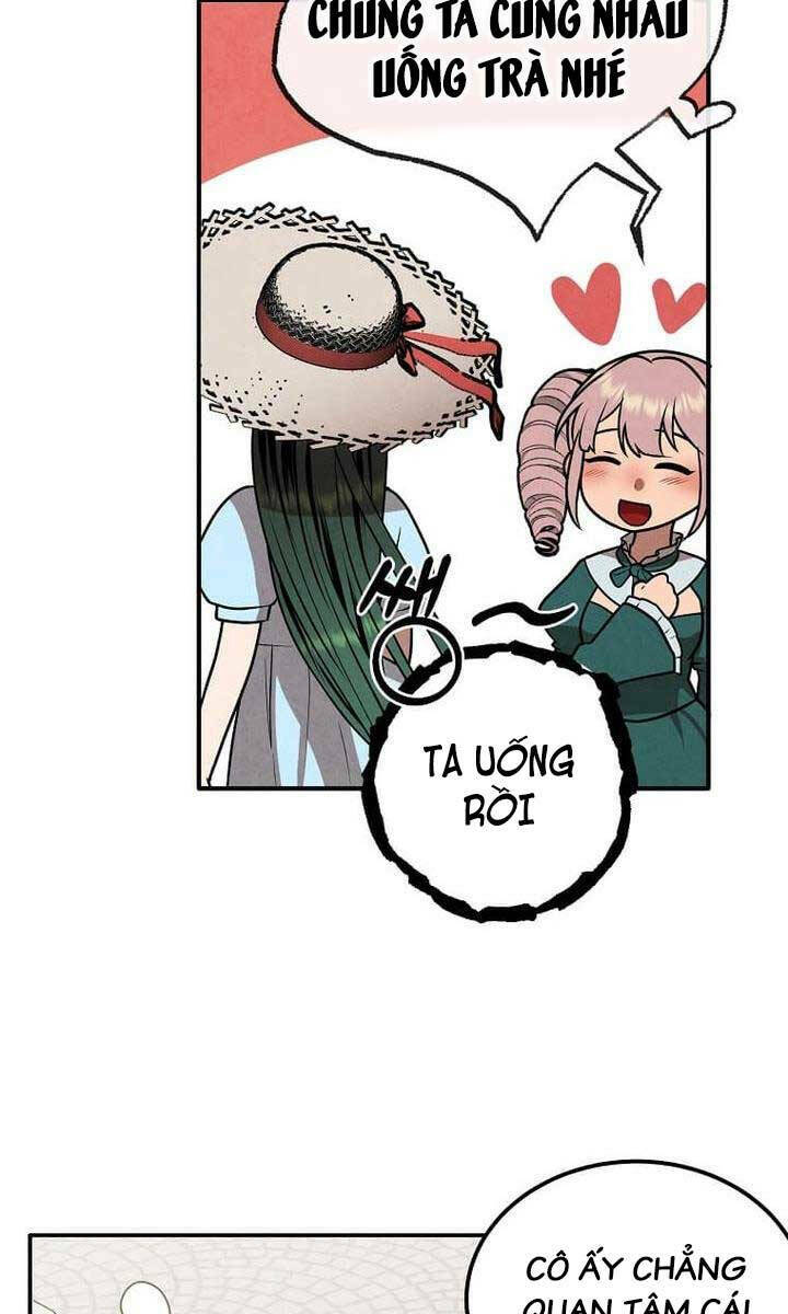 Con Trai Út Huyền Thoại Nhà Hầu Tước - Chapter 71 - Page 56