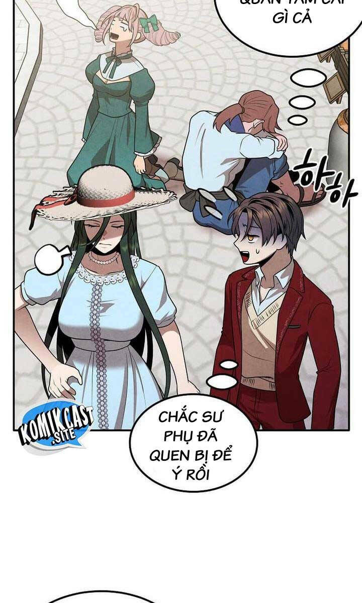 Con Trai Út Huyền Thoại Nhà Hầu Tước - Chapter 71 - Page 57