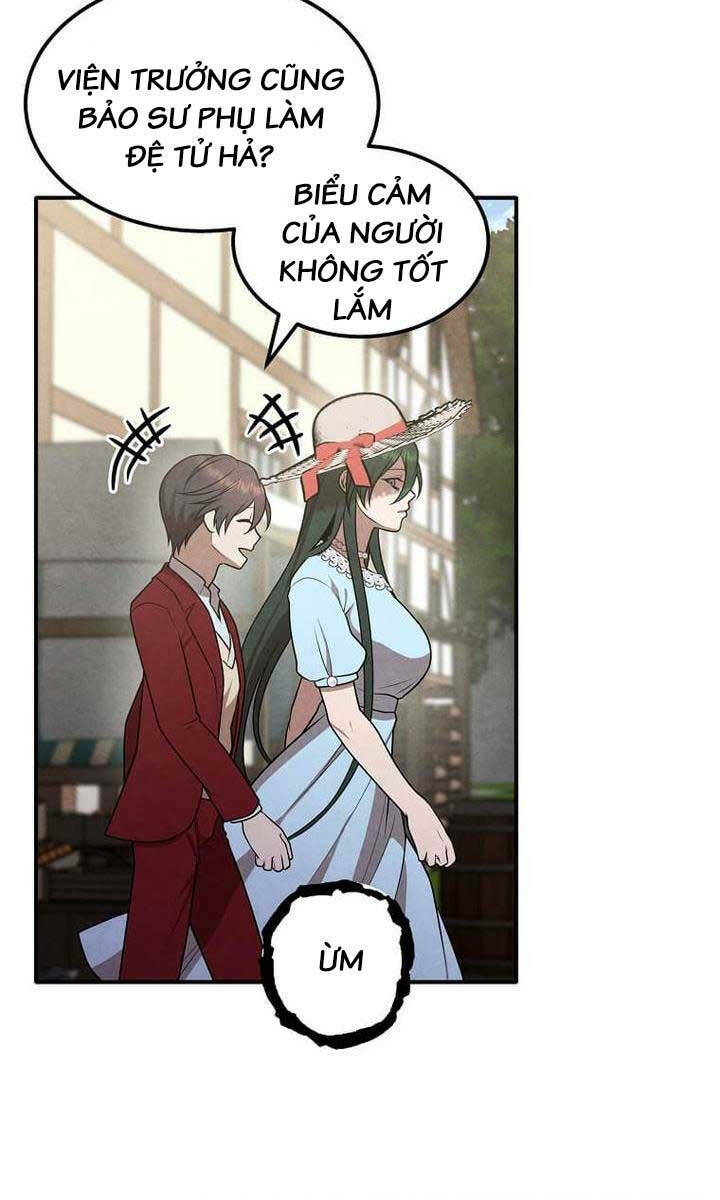 Con Trai Út Huyền Thoại Nhà Hầu Tước - Chapter 71 - Page 58